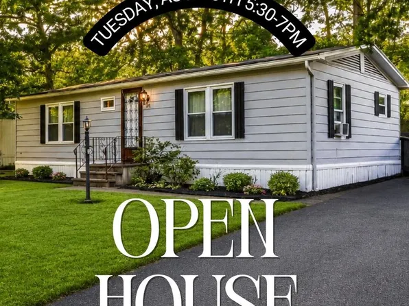95 Hazelwood Dr, Elmer, NJ 08318