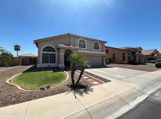 22139 W La Pasada Blvd, Buckeye, AZ 85326
