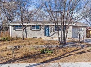 122 N Chelton Rd, Colorado Springs, CO 80909