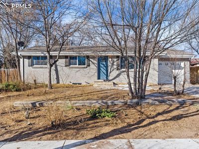 122 N Chelton Rd, Colorado Springs, CO, 80909