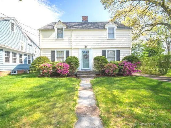 116 Wayland Street, North Haven, CT 06473