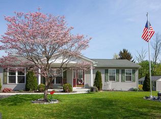 1489 Creek Rd, Carlisle, PA 17015