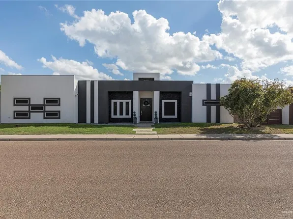 4833 N 47th St, McAllen, TX 78504