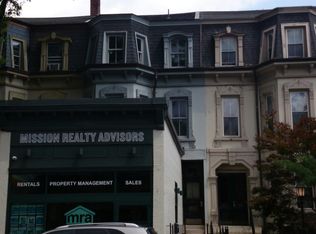 1613 Tremont St, Roxbury, MA 02120