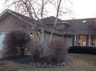 16406 Evergreen Dr, Tinley Park, IL 60477