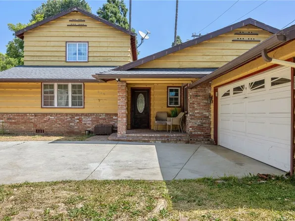 509 Alameda St, Altadena, CA 91001