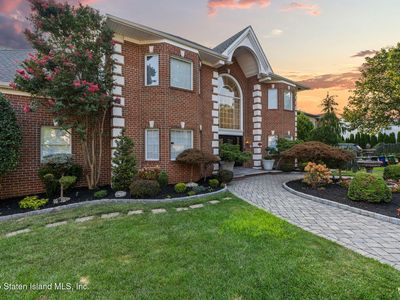 28 Hallister St, Staten Island, NY, 10309