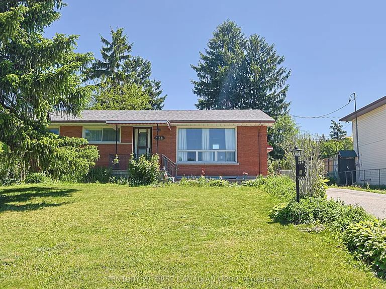268 Burlington Cres #UPPER — Photo 33