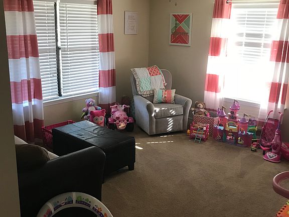 Bonus Room