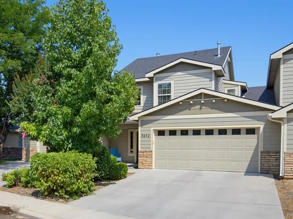 2452 S Amaya Ln, Boise, ID 83709