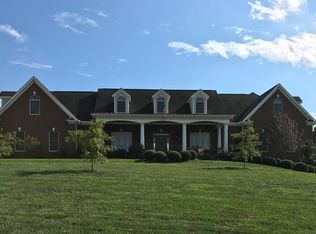 124 Patterson Ridge Ln, Sanford, NC 27330