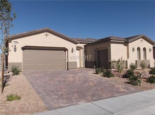 8614 Lavender Ridge St #0, Las Vegas, NV 89131