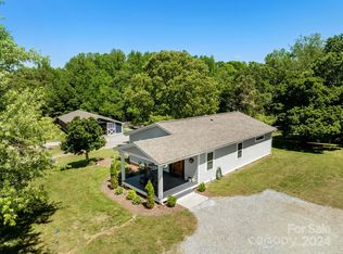 4365 Landrum Rd, Columbus, NC 28722