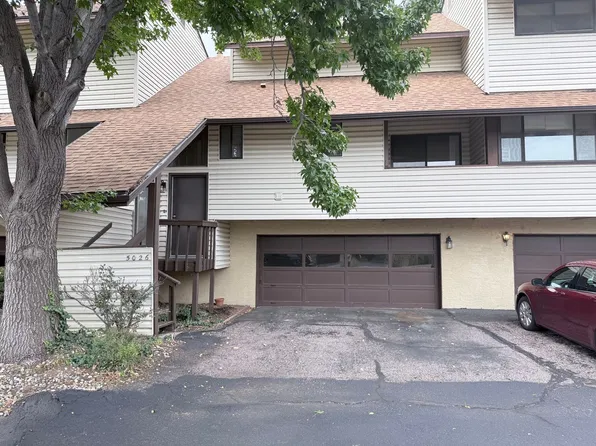 5026 Masheena Ln, Colorado Springs, CO 80917