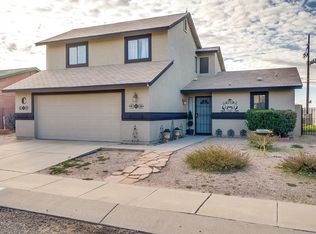 4061 W Lake Echo Rd, Tucson, AZ 85742