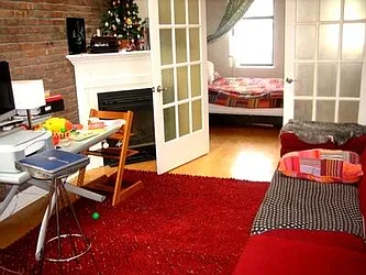 Rented by Centennial Properties NY