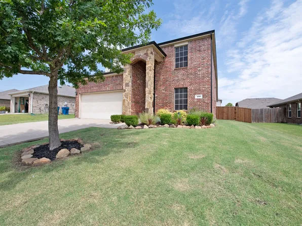 400 Hawthorn Dr, Nevada, TX 75173