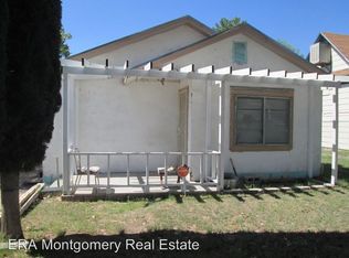 2603 Ohio St, Carlsbad, NM 88220