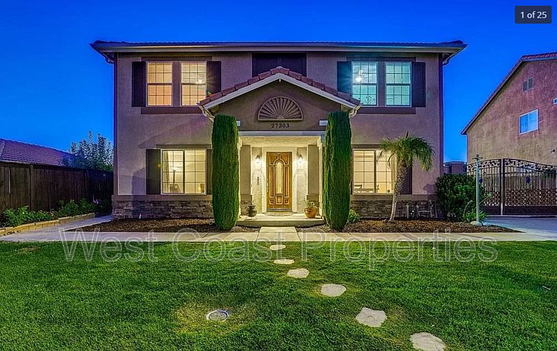 1st image of 27303 Sierra Madre Dr