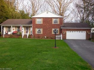 4728 Diane Dr, Ashtabula, OH