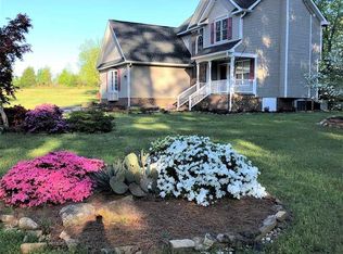 4561 John Sandling Rd, Franklinton, NC 27525