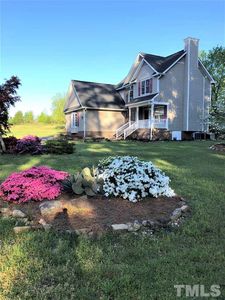 4561 John Sandling Rd, Franklinton, NC, 27525