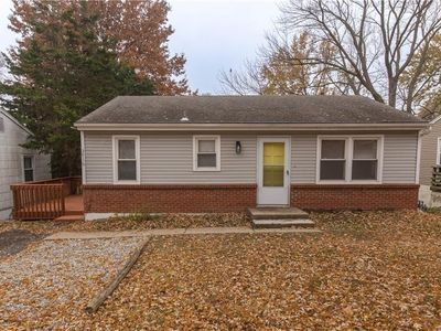 3916 N Spruce Ave, Kansas City, MO, 64117
