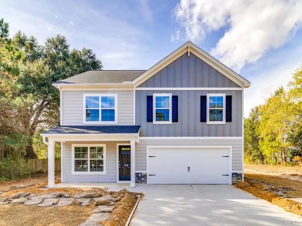1950 Jim Spence Rd, Lexington, SC 29073