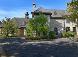 15W120 60th St, Burr Ridge, IL 60527