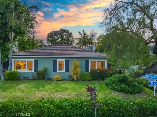 730 E Roosevelt Rd, Long Beach, CA 90807