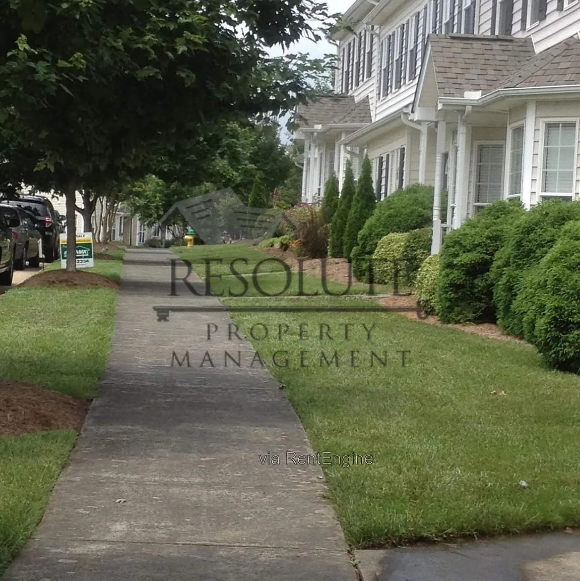 3 bed, 2.5 bath, 1425 sqft, $1,895 — Photo 1