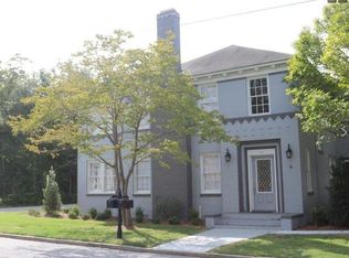 12 Bulloch St #B, Statesboro, GA 30458