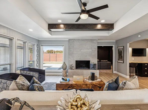 2833 Meadowbrook Dr, Plano, TX 75075