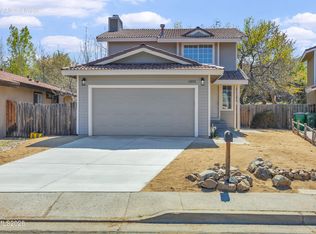 6850 Forsythia Way, Reno, NV
