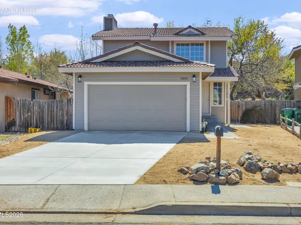 6850 Forsythia Way, Reno, NV 89506