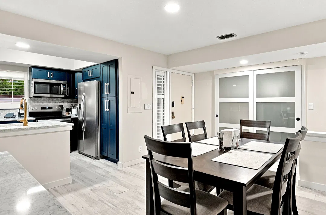 2 bed, 1.5 bath, 1100 sqft, $2,600 — Photo 1