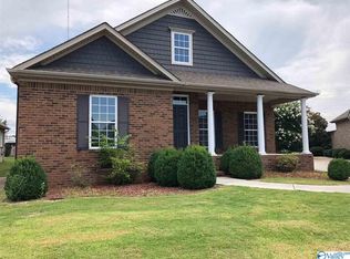 304 Wickerberry Way, Athens, AL 35611