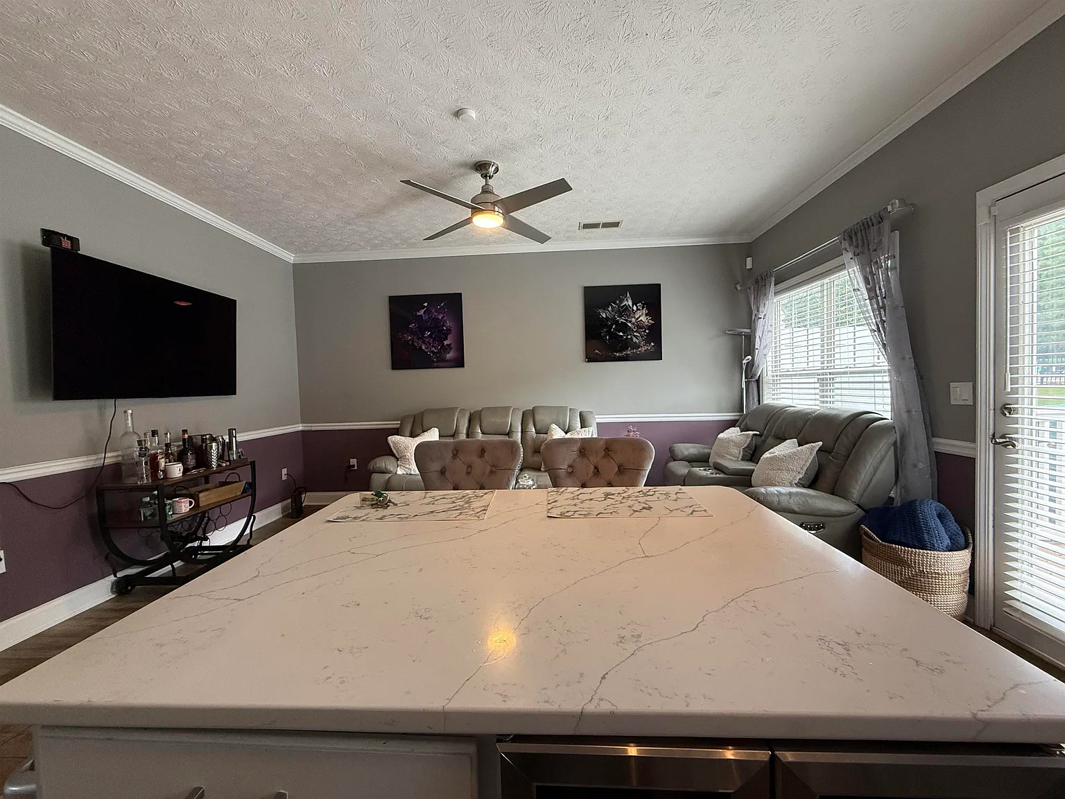 3 bed, 3.5 bath, 1316 sqft, $2,200 — Photo 4