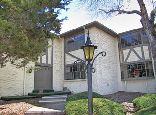 3515 S Hillcrest Dr APT 4, Denver, CO 80237