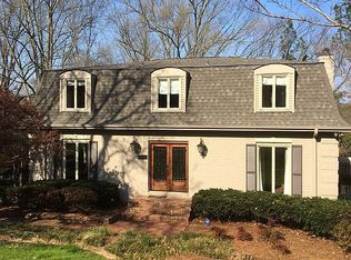 1319 Toney Dr SE, Huntsville, AL 35802