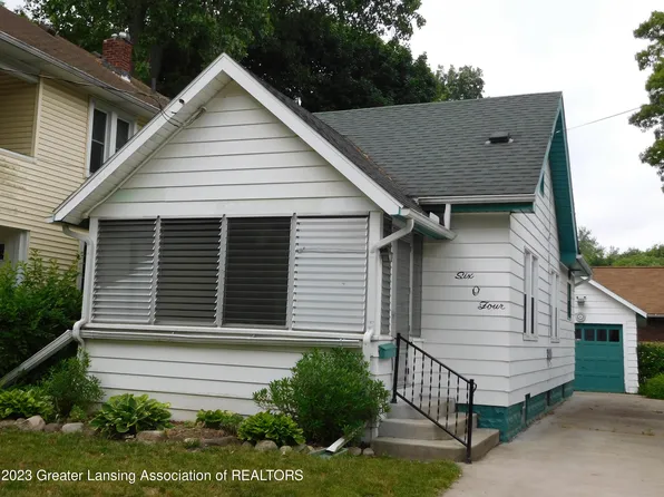 604 Shepard St, Lansing, MI 48912