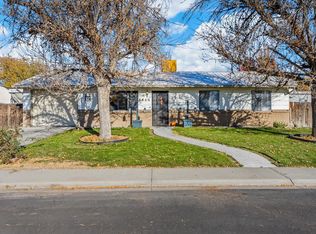 454 1/2 Seminole Ct, Grand Junction, CO 81504