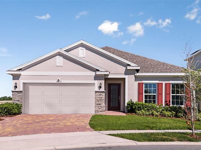 3529 Yarian Dr, Haines City, FL, 33844