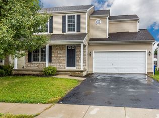 2659 Winningwillow Dr, Columbus, OH 43207