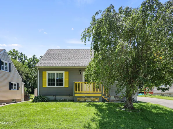 20 Cromwell Ave, Pittsfield, MA 01201