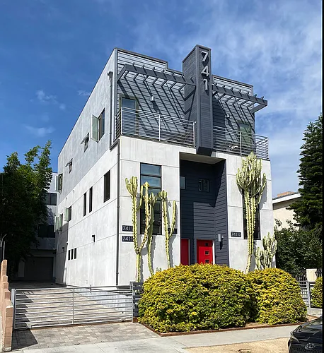 741 Wilcox Ave #A Photo 1 741 Wilcox Ave #A Photo 1