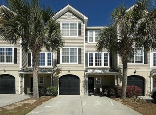 1386 Hamlin Park Cir, Mount Pleasant, SC 29466