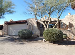 47 E Villas Cir, Tucson, AZ 85705