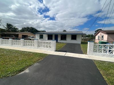 841 NW 33rd Ave, Fort Lauderdale, FL, 33311