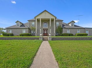 500 Fm 1198 #A, Muenster, TX 76252